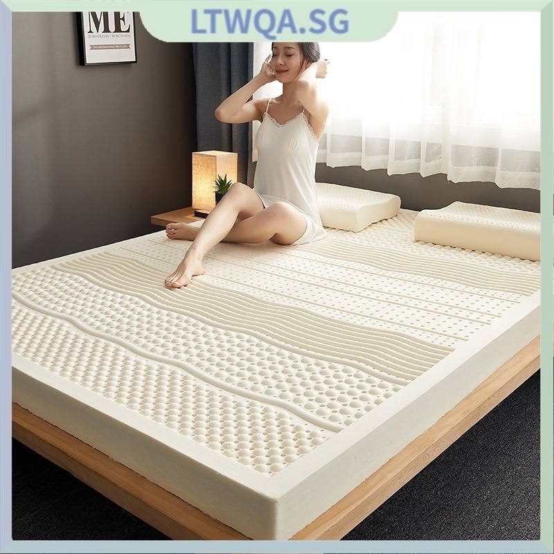 Top Latex Mattress 2025