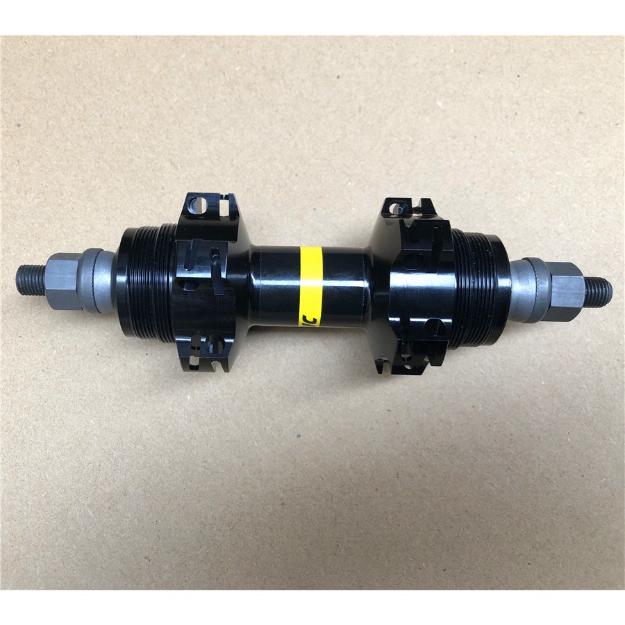 Mavic ellipse track HUB Fixed gear Single Speed Bike Hub Fixed Gear Street Bike/Track Bike Hub