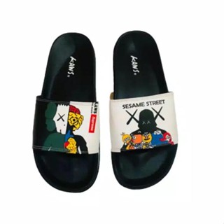 Supreme hotsell slippers price