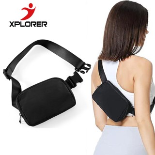 Gym discount waist bag