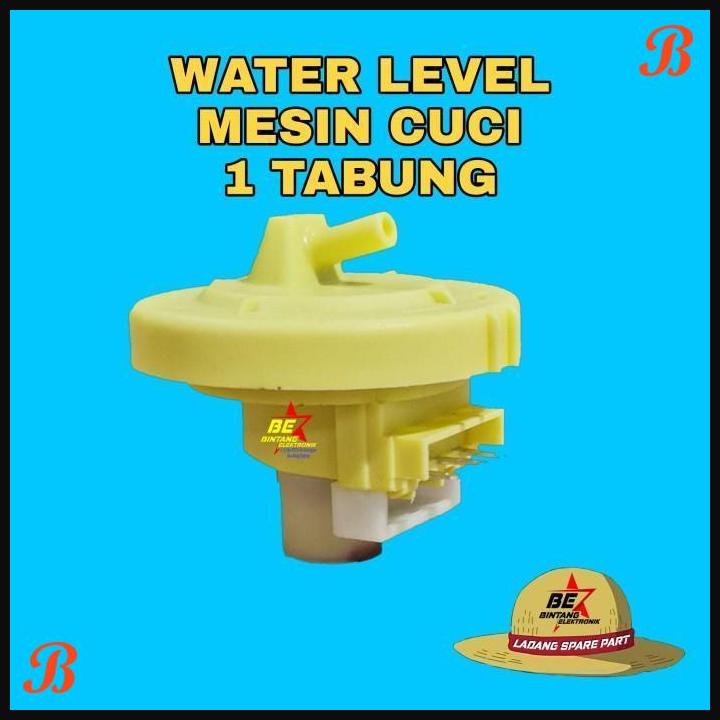 Water LEVEL LG WATER LEVEL SENSOR LG WATER LEVEL POLYTRON Automatic