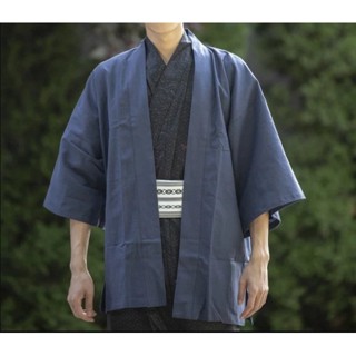 Men's hot sale haori jacket