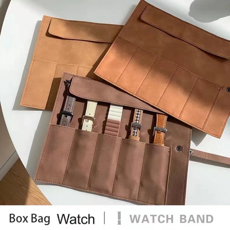 Watch on sale band organizer