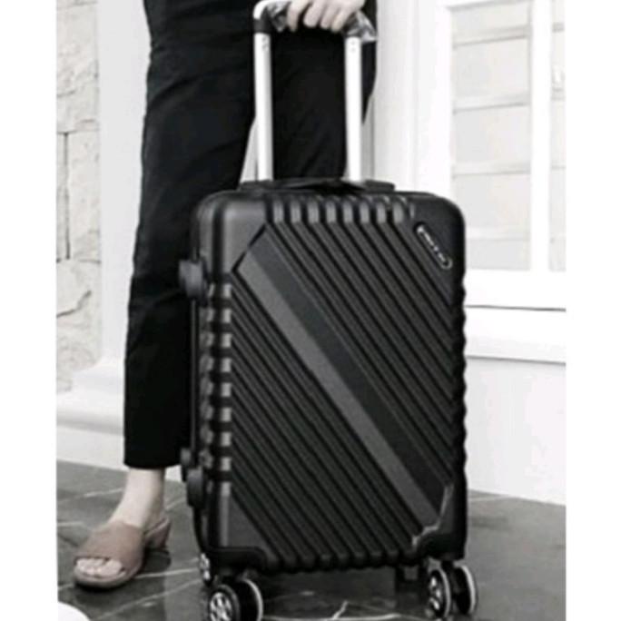 20inch Suitcase Fiber Suitcase Cabin Suitcase Umrah Suitcase 19inch