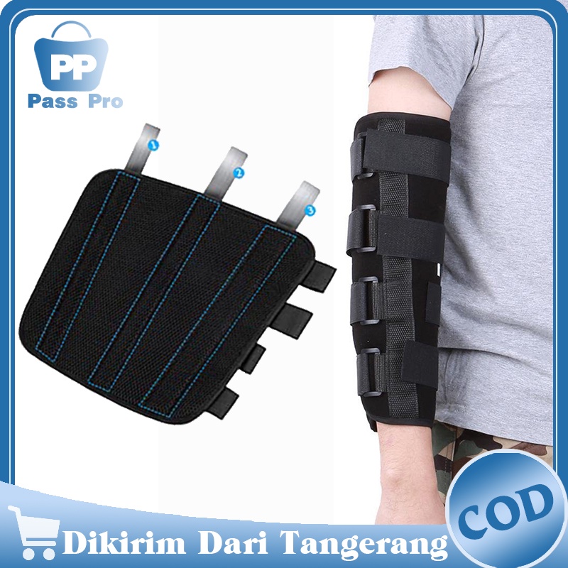 SIKU Backslab Arm/Arm Brace/Elbow Straightening Support/Elbow Brace ...