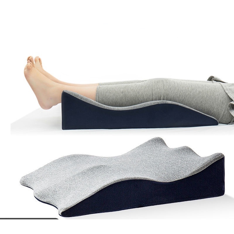 [SG Stocks]Leg Elevation Leg Pillows for Sleeping,Improve Circulataion and Reduce