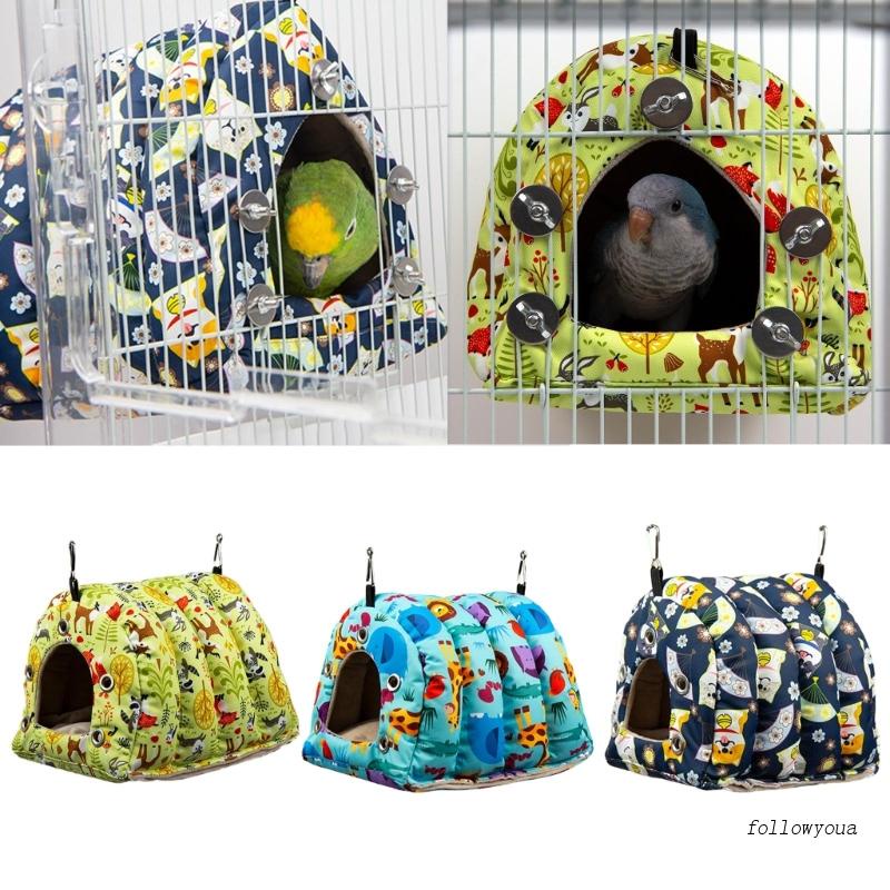 Photo inspiration: Gallery Detail: Fol Warm Bird Nest Winter Bed Plush Snuggle House Hideout