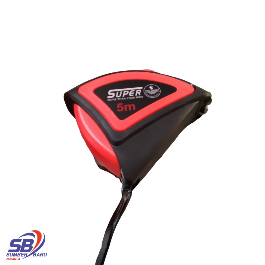 Autostop Auto Stop Meter 5M 5 Meter Roll Roll Meter YO ZURI thick body ...