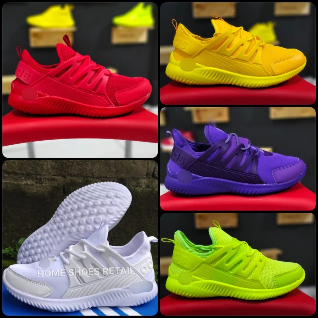 Sneakers sport fashion adi4s_neo tubular women Sports Gymnastics zumba Girls  Casual Shoes