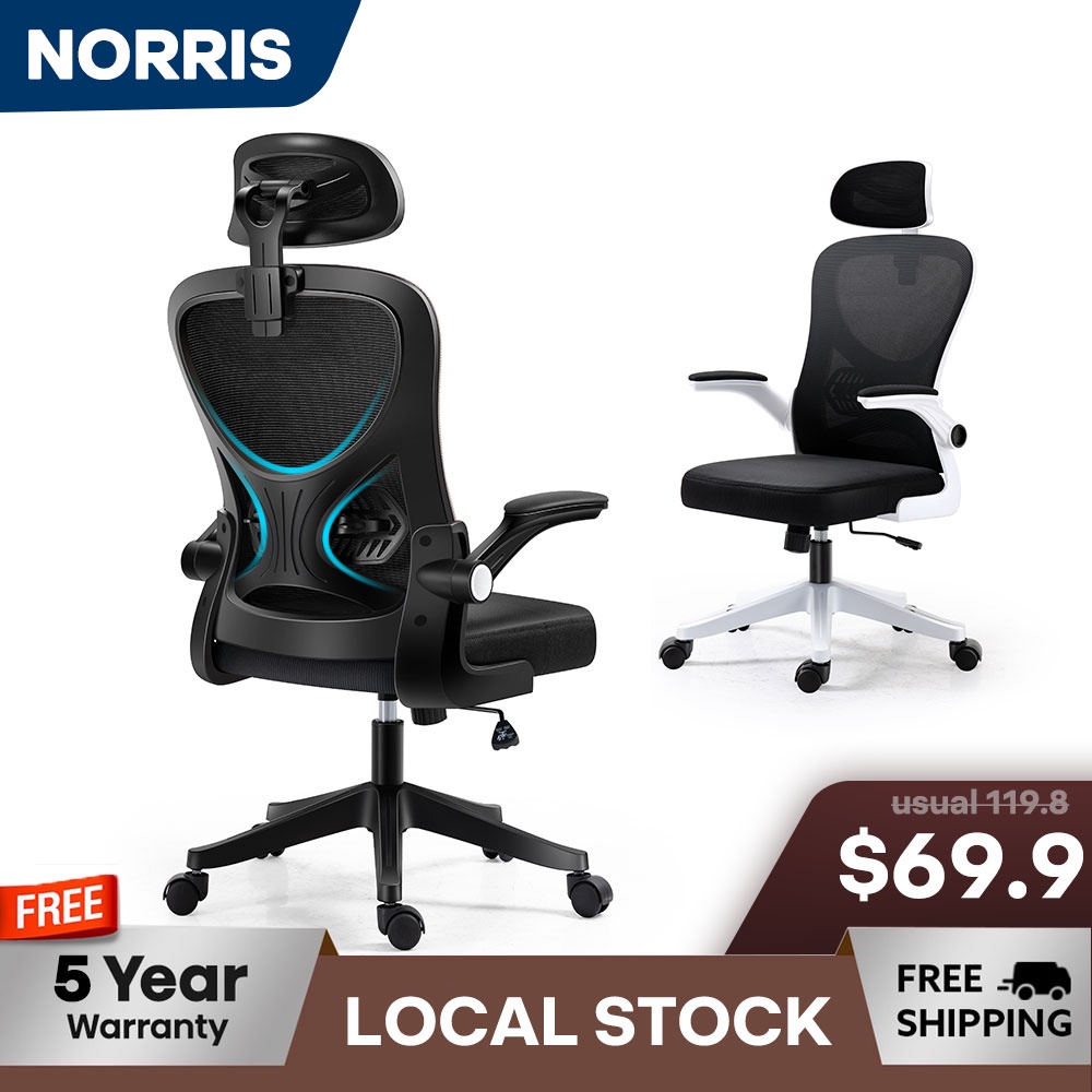 Shopee discount ergonomic chair