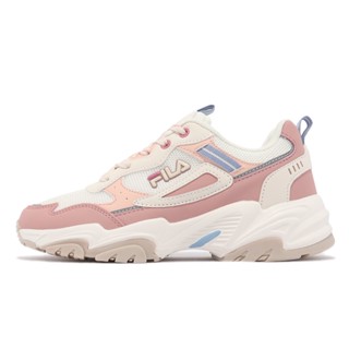 Fila fille online rose