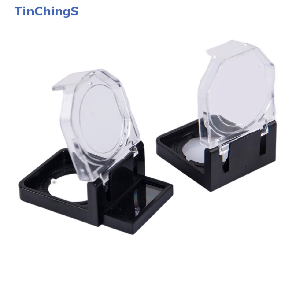 [TinChingS] Button Switch Protective Cover 22mm Accessory Emergency