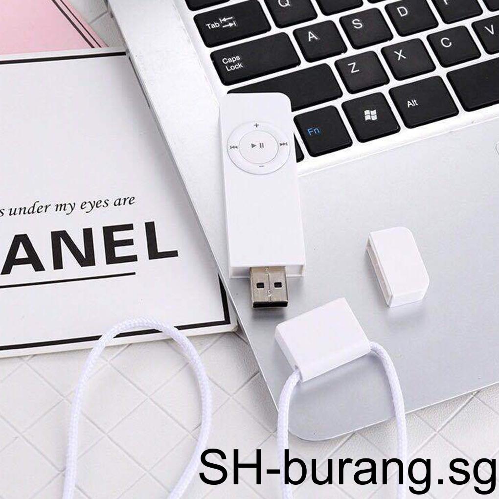 MP3 player Portable Lightweight High Compatibility Music Players Auto