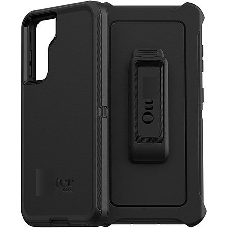 Defender Series SCREENLESS Edition Case for Samsung Galaxy S22 Note 20 S21 S20 S10 S8 S9 8 9 10 Plus Ultra Phone Case Hard Cover with Back Clip