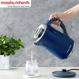 Electric kettle 2024 morphy richards