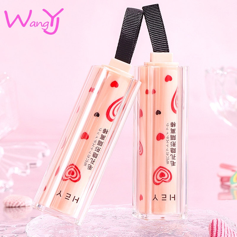 HEYXI Invisible Pore Primer Stick Oil Control Concealer Makeup Primer
