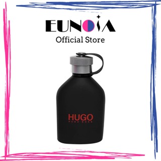 Hugo boss just different 100ml hot sale