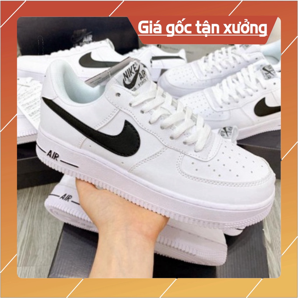 NIKE Air Force 1 Lv8 GS CW1574 101 Youth White Bright Crimson