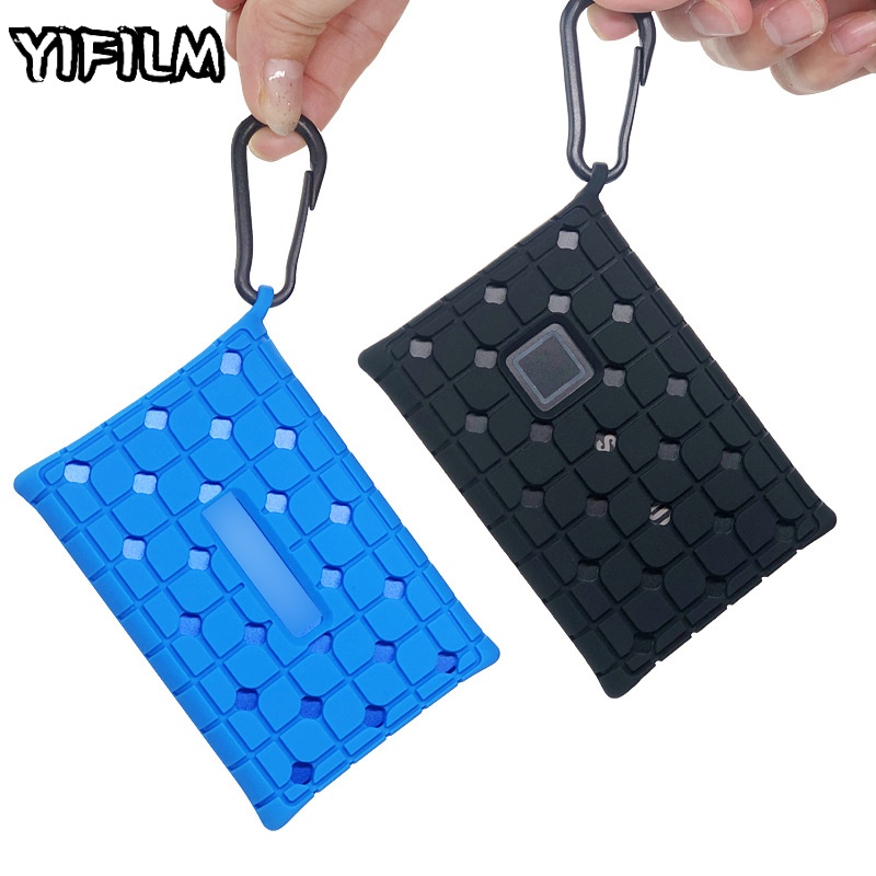 Silicone Case For Samsung T7 Touch& T7 Portable Solid State Drive