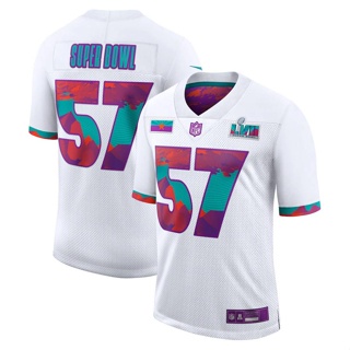 2022-23 MIAMI DOLPHINS HILL #10 NIKE GAME JERSEY (AWAY) L - W/TAGS -  Classic American Sports