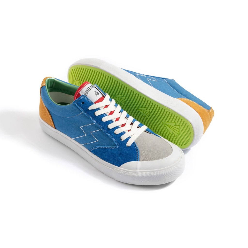 Low top barkleys 2025