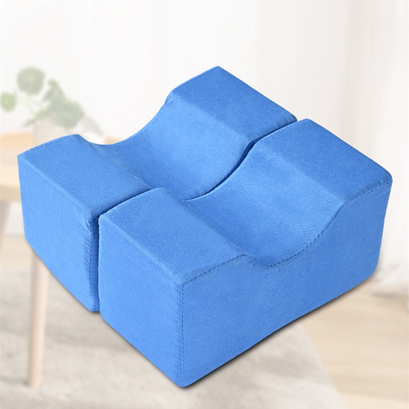 Ankle Elevation Pillow Foot Raise Mat Pad Cushion Elevating Leg Rest