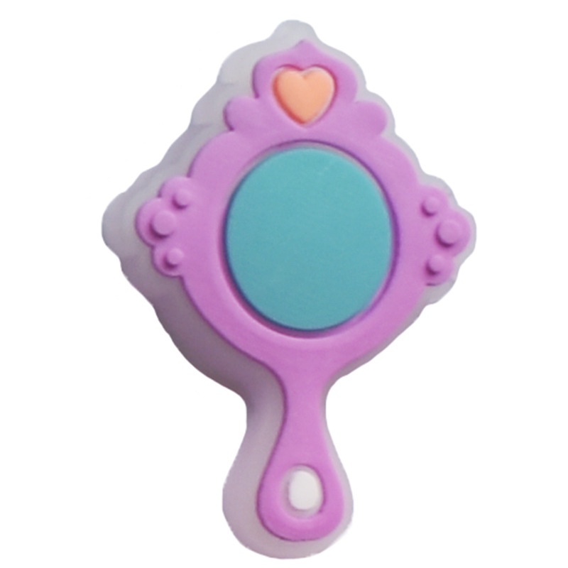 Luminous Series crocs jibbitz crocs charm DIY jewelry Kids Women's Shoe Decoration accessories