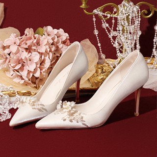 Cheap wedding hot sale shoes online