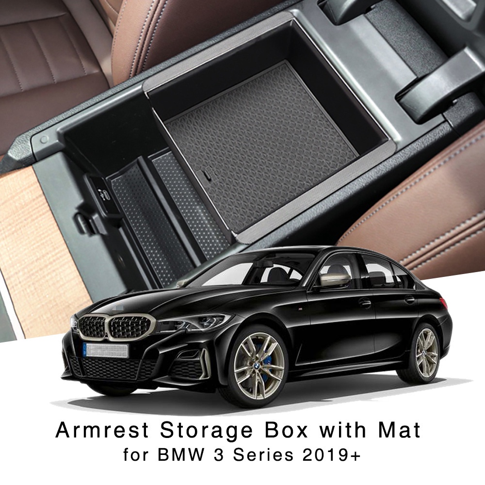 For BMW i4 4 Series G22 G23 G26 i3 3 Series G20 G21 318i 320Li 320i