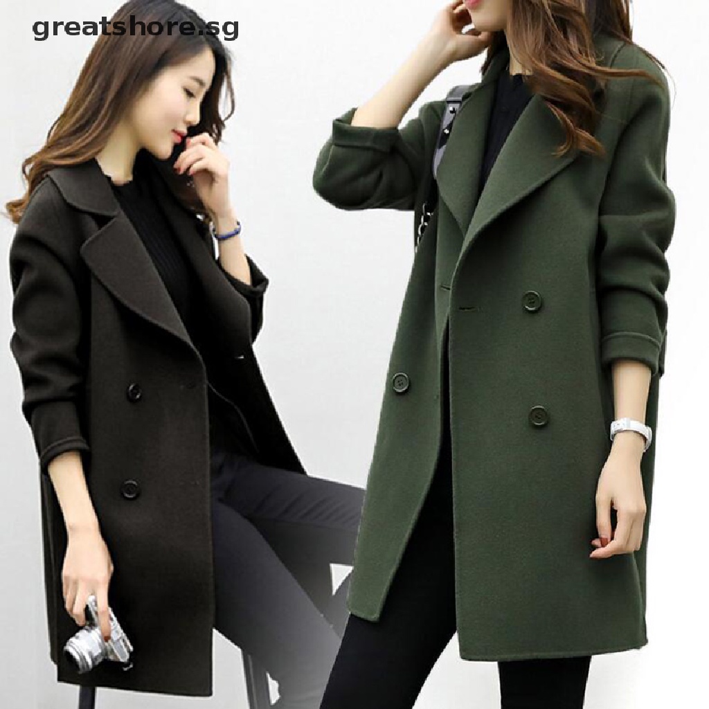 Maxi hot sale coat womens