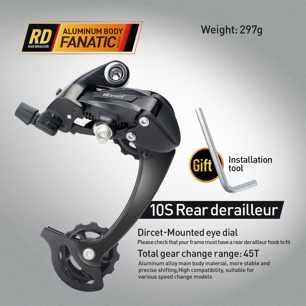 Shimano rear derailleur spares sale