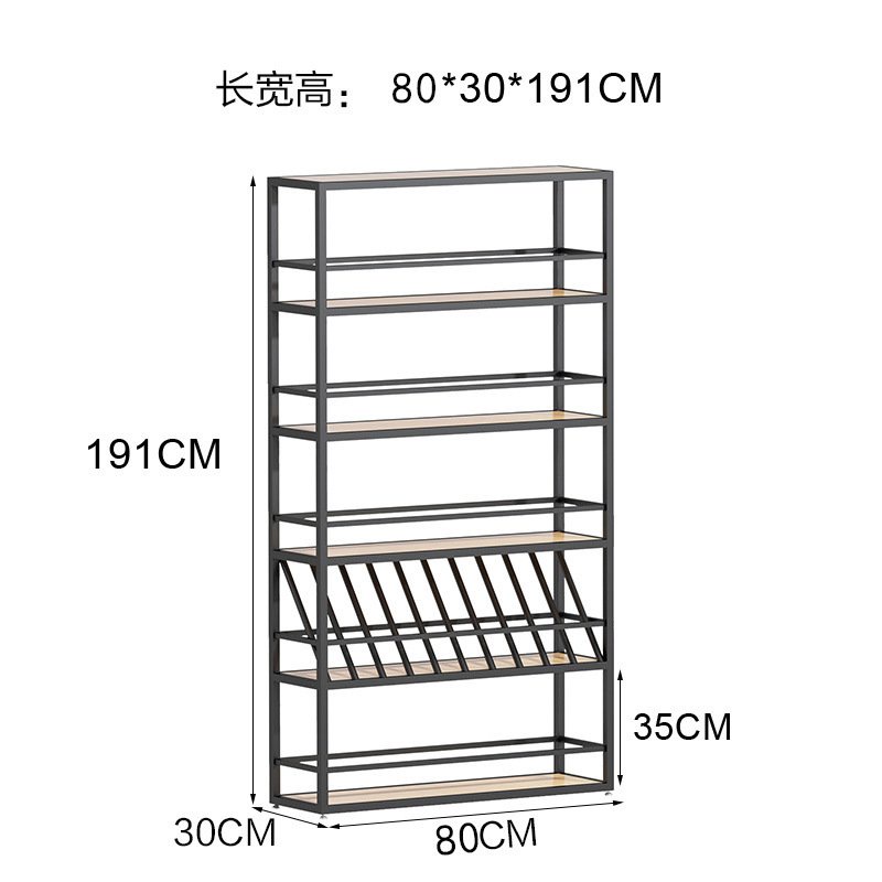 NEW Local spot Industrial Style Vintage Wine FloorStanding