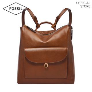 Elina Convertible Small Backpack - SHB2989939 - Fossil