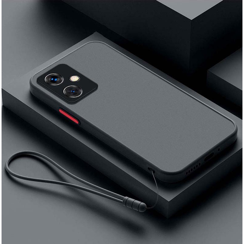 For Xiaomi Poco X6 Pro Case For Poco X6 Pro Cover Capas Carbon