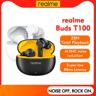 Realme Buds Air 5 Pro  Local 1 Year Warranty, Audio, Earphones on Carousell