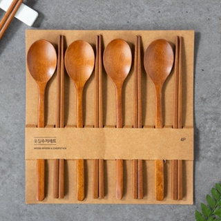 Chilmong] Korean Ottchil Kitchen Tools Set (5 Pcs) – Gochujar