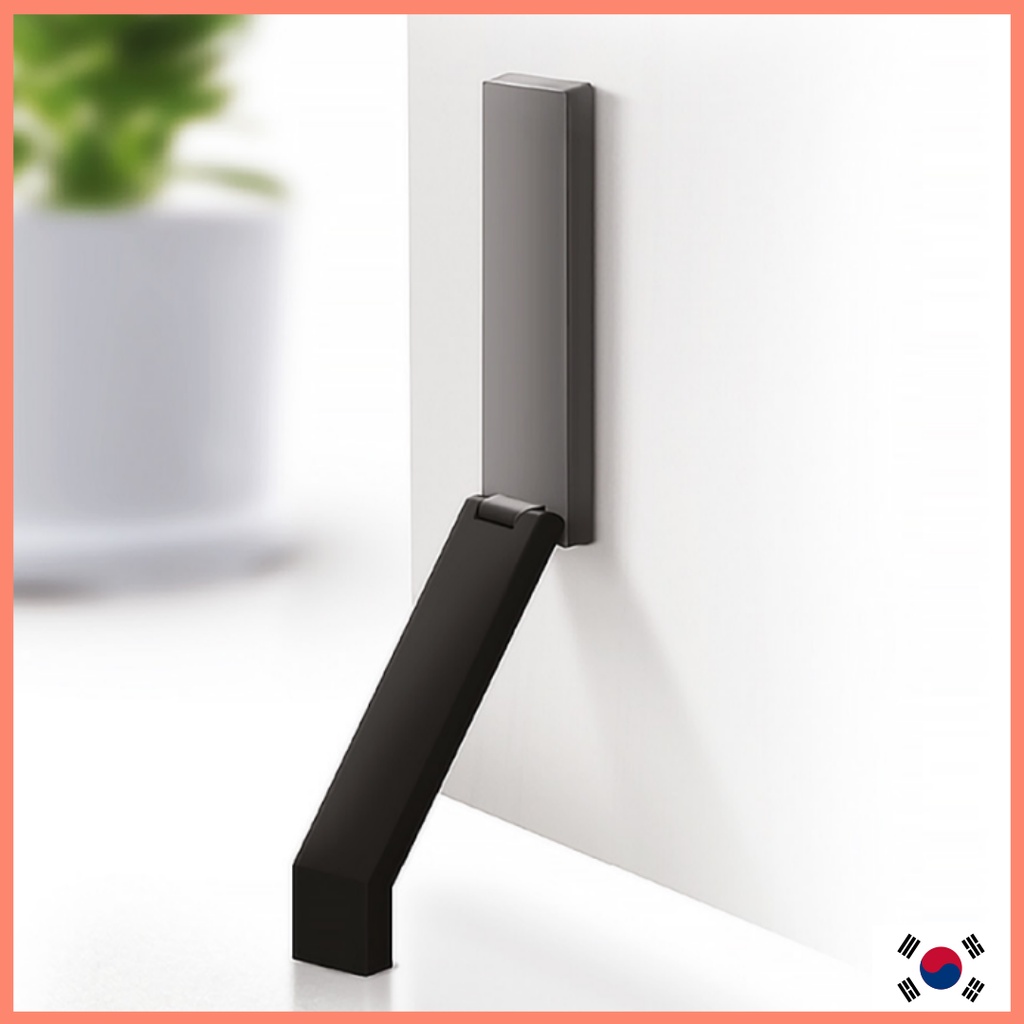 Made in Korea Door stopper magnetic door stopper silicon door