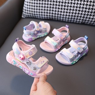 Cute baby girl deals summer sandals