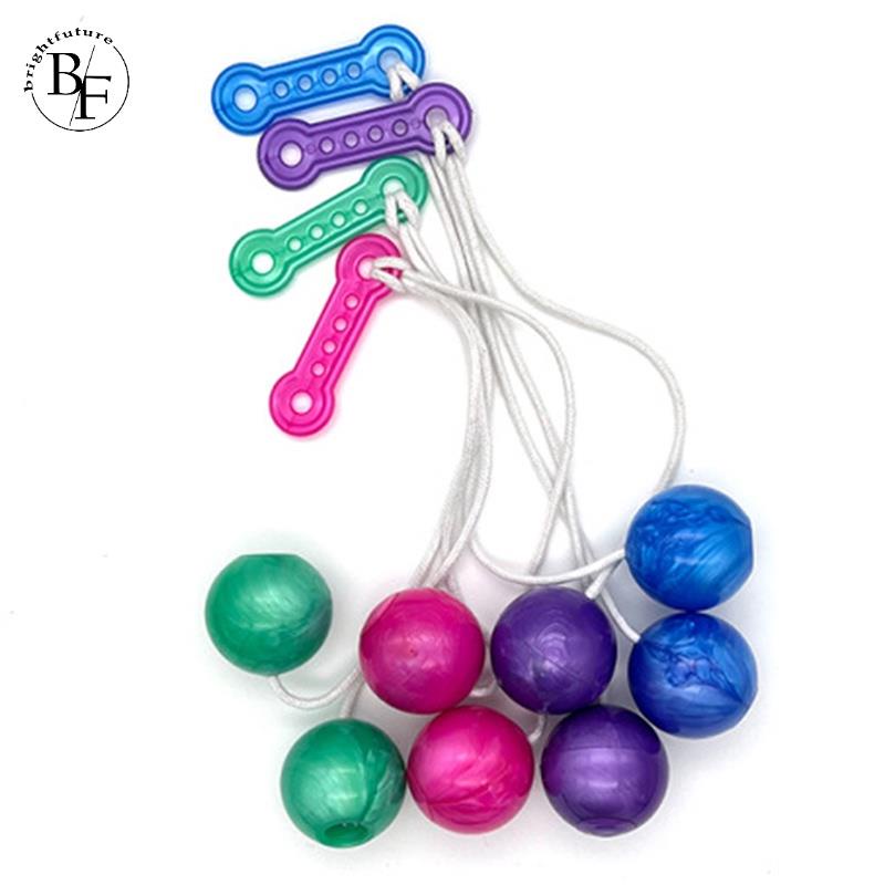 Latto Lato Toy - Tok Tok Toy LATTO LATTO Lato Lato Ball Fighting Toys Pro-clackers Ball Click Clack Ball