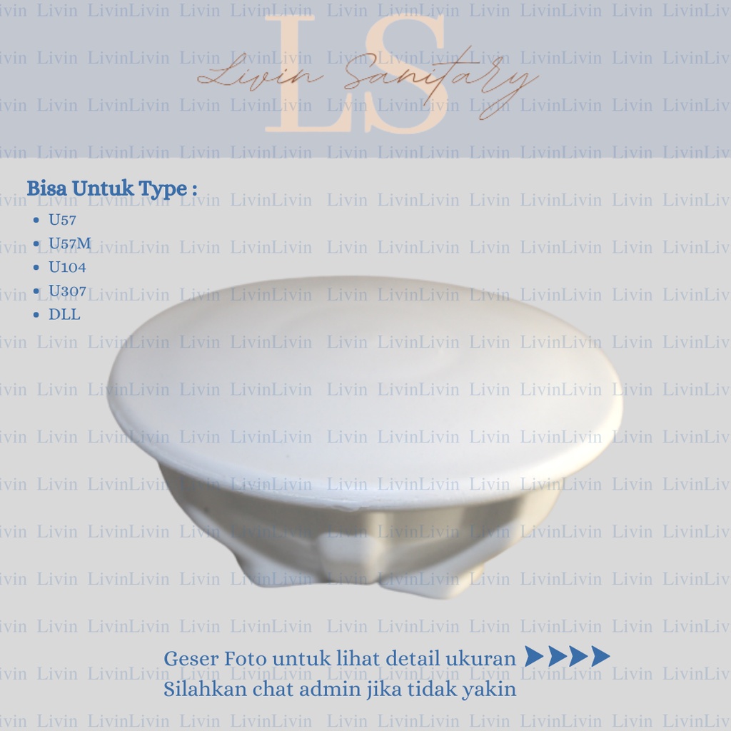 Close urinal/urinal Strainer/TOTO model urinal filter Shopee Singapore