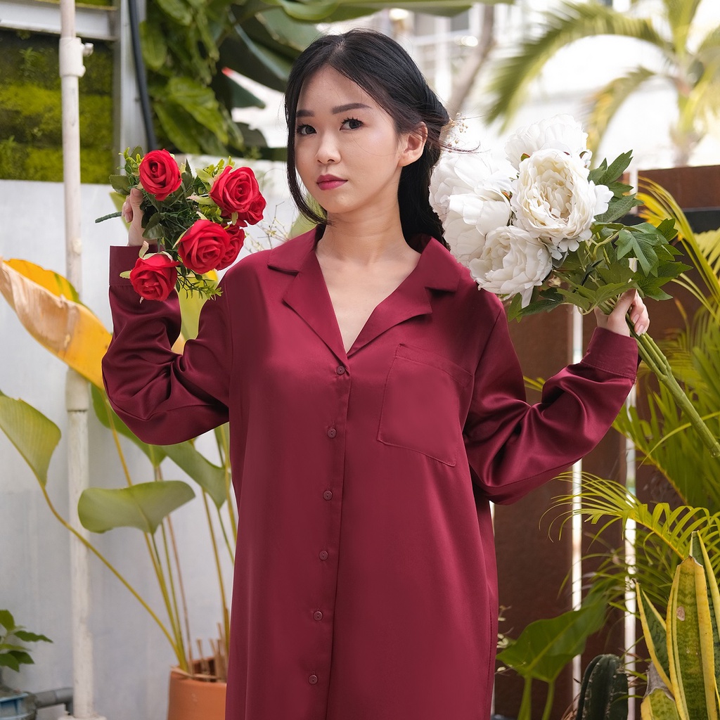 Michael's Collection - Dress Sun Mi