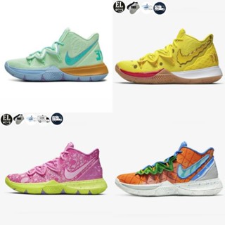 Nike kyrie cheap spongebob singapore