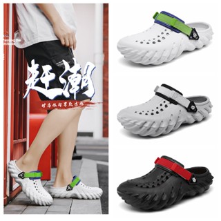 Mens crocs sandals on sale sale