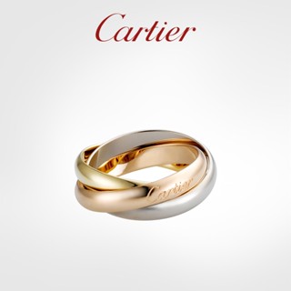 Cartier rose store gold ring price