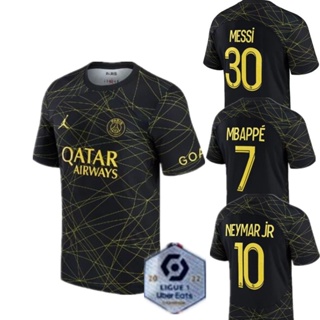 Where to buy new Paris Saint-Germain 2022-23 jerseys online; PSG