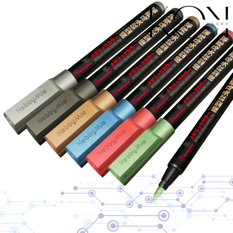 Furniture Touch Up Marker Wood Furniture Colour Restoration Marker