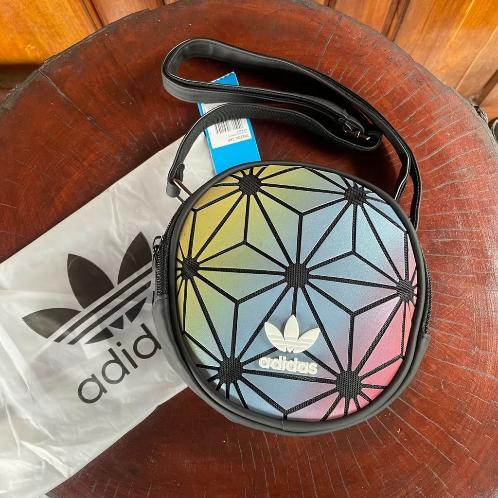 Adidas issey store miyake bag singapore