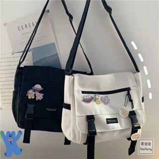 Red Panda Cute Messenger Bag For School Aesthetic Girls Kawaii Crossbody  Shoulder Harajuku Fashion Laptop Bag Super Soft Spacious Versatile With  Inner