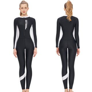 women full body swimsuit - Prices and Deals - Mar 2024