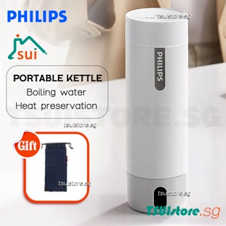 Thermos Xiaomi youpin da 380 ml con sensore di temperatura e